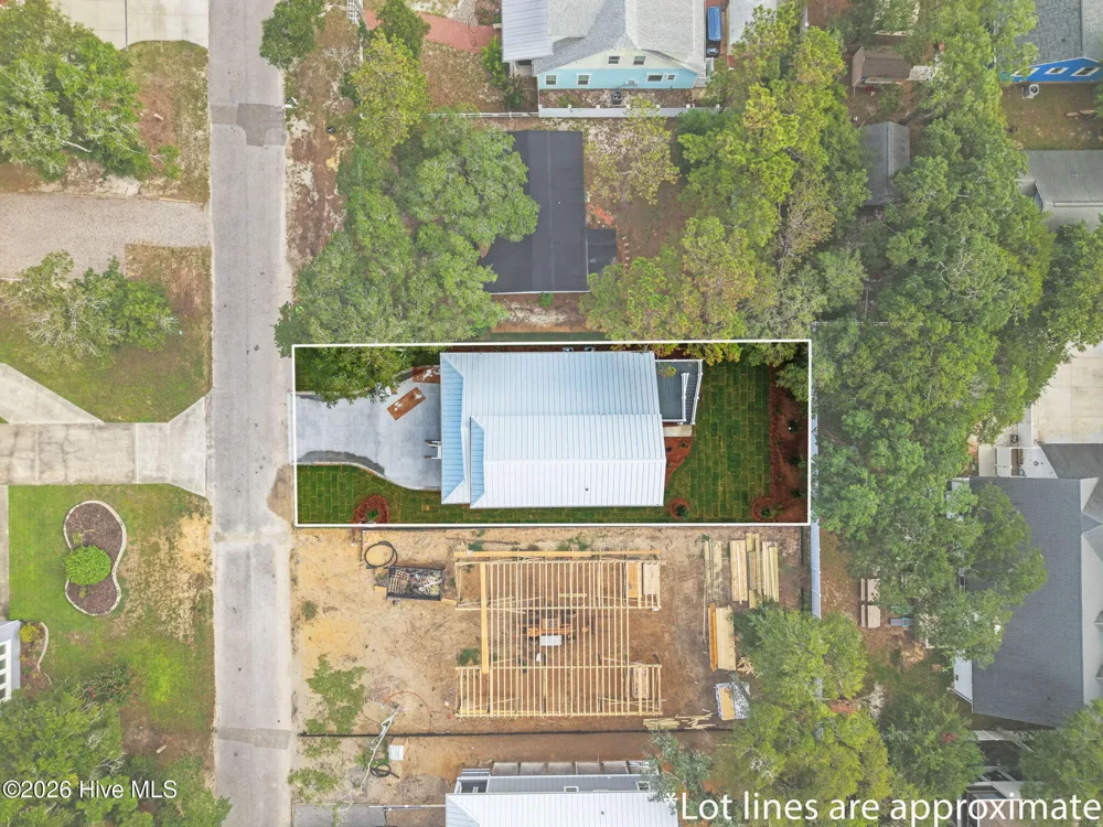 110 NE 41st Street Oak Island, NC 28465