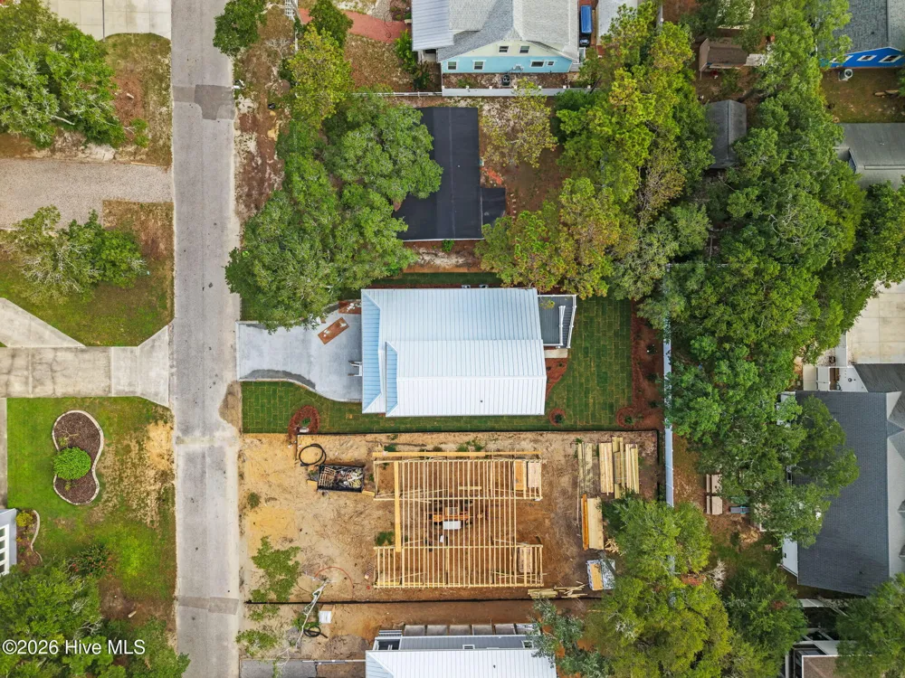 110 NE 41st Street Oak Island, NC 28465