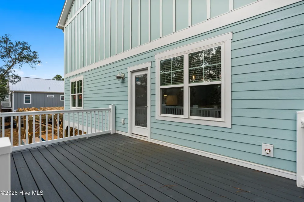 110 NE 41st Street Oak Island, NC 28465