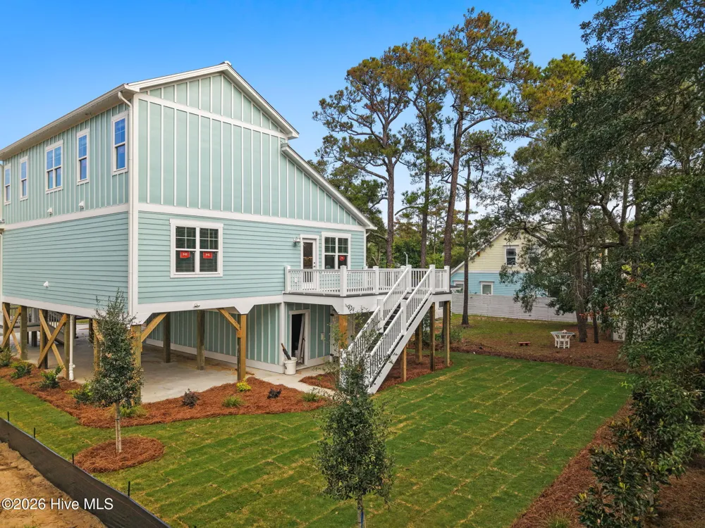 110 NE 41st Street Oak Island, NC 28465