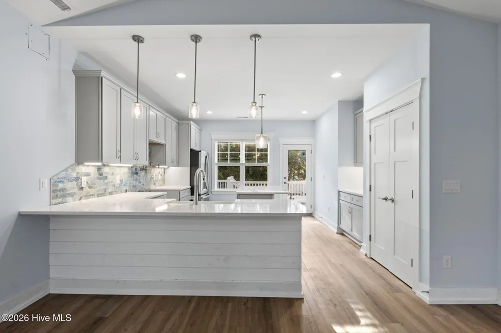 110 NE 41st Street Oak Island, NC 28465