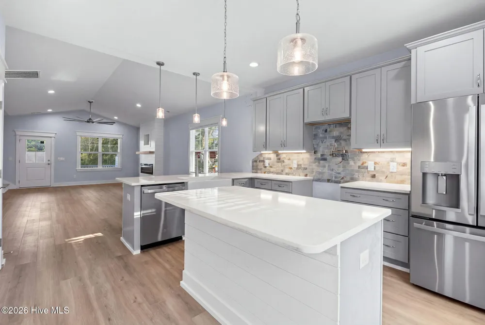 110 NE 41st Street Oak Island, NC 28465