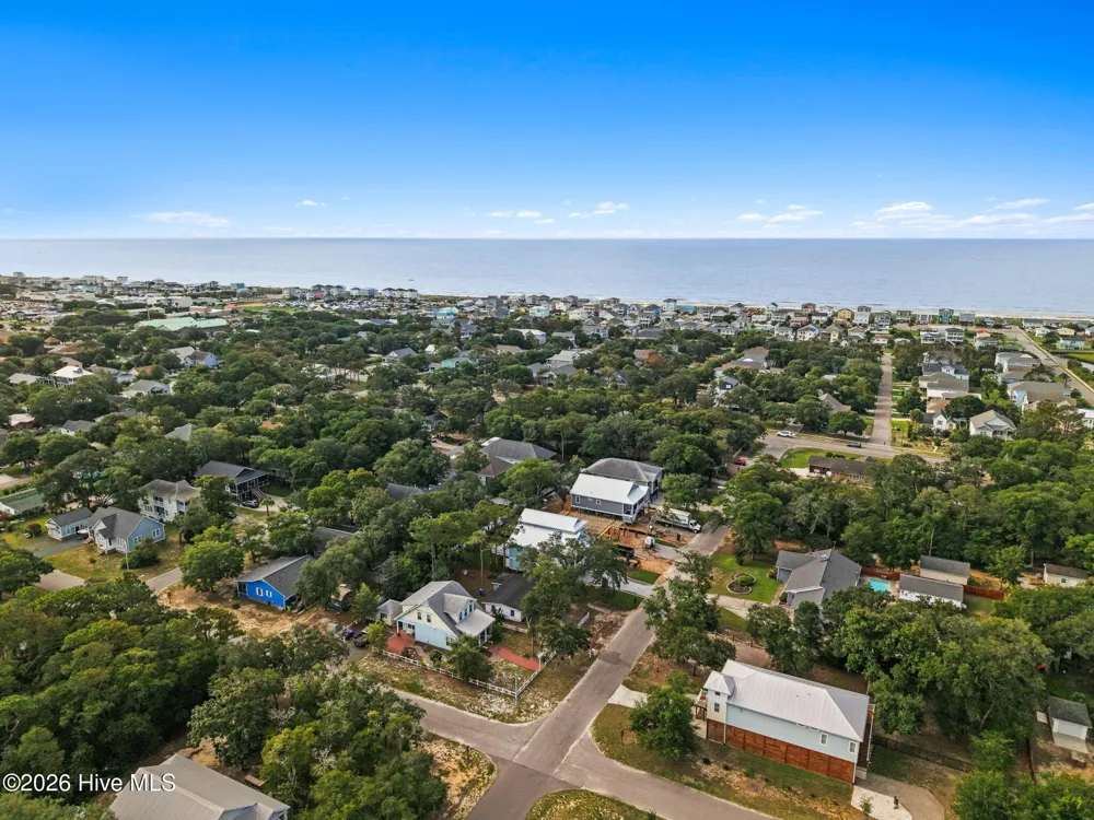 110 NE 41st Street Oak Island, NC 28465