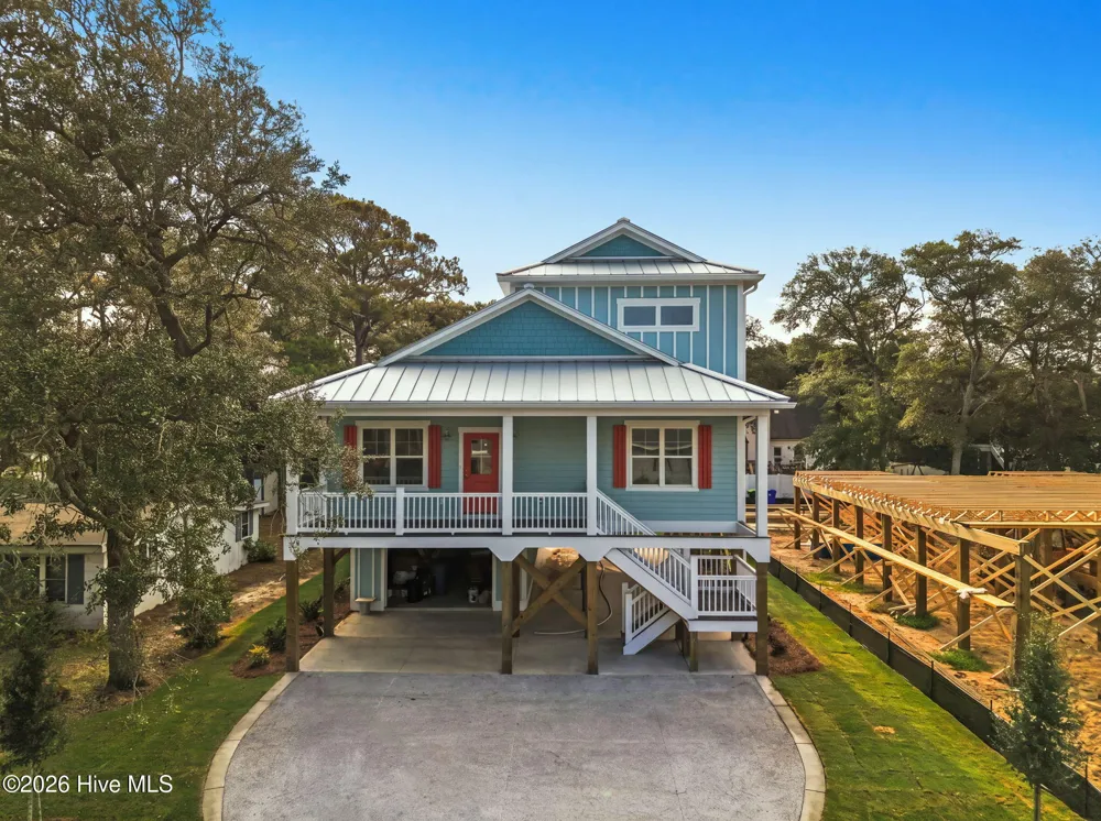 110 NE 41st Street Oak Island, NC 28465