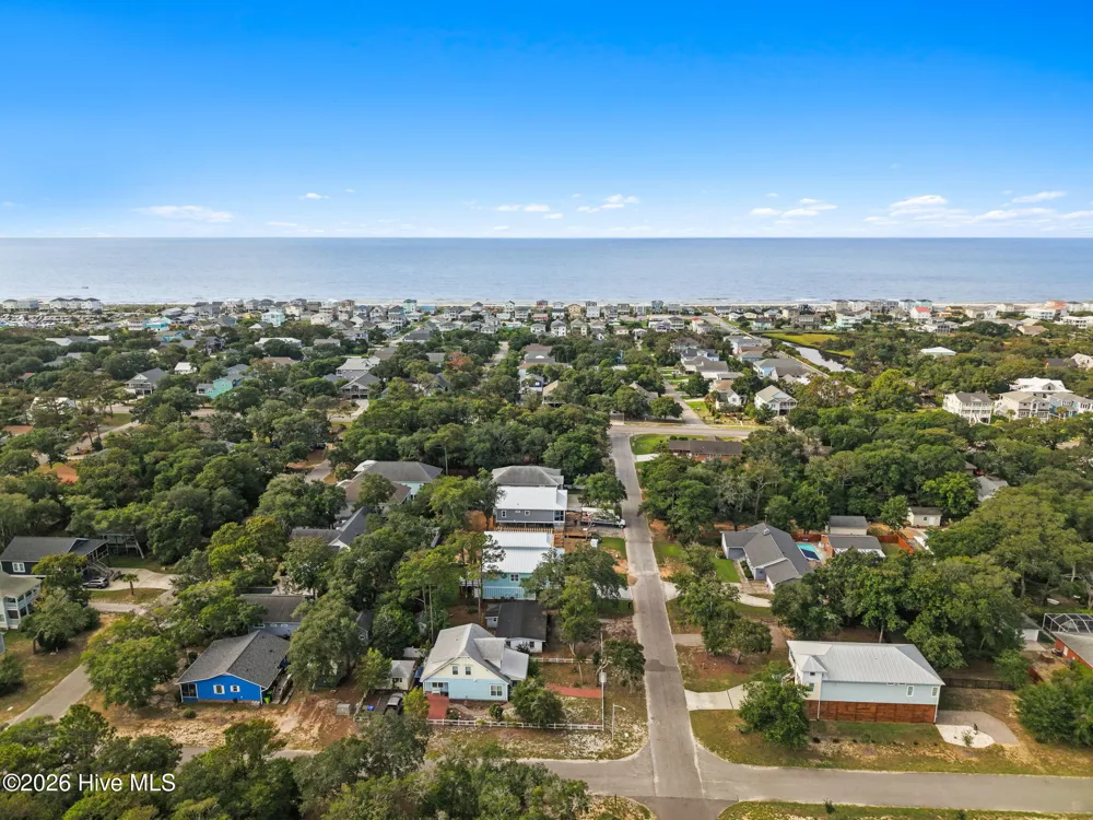 110 NE 41st Street Oak Island, NC 28465