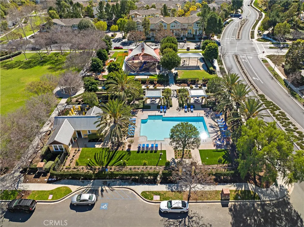 95 Livingston Pl Ladera Ranch, CA 92694
