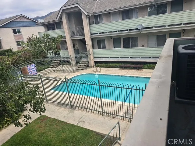13100 Bromont Avenue #32 Sylmar, CA 91342