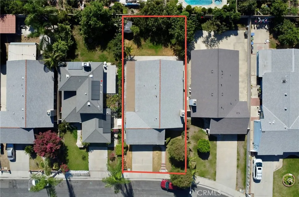 230 Oranut Lane La Puente, CA 91746
