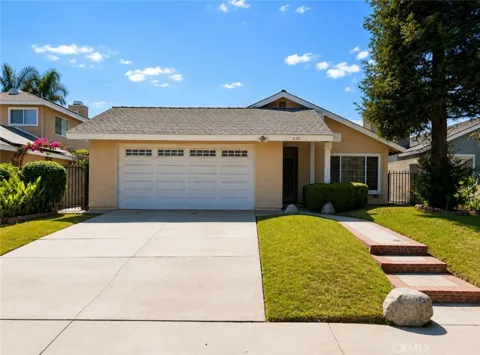 230 Oranut Lane