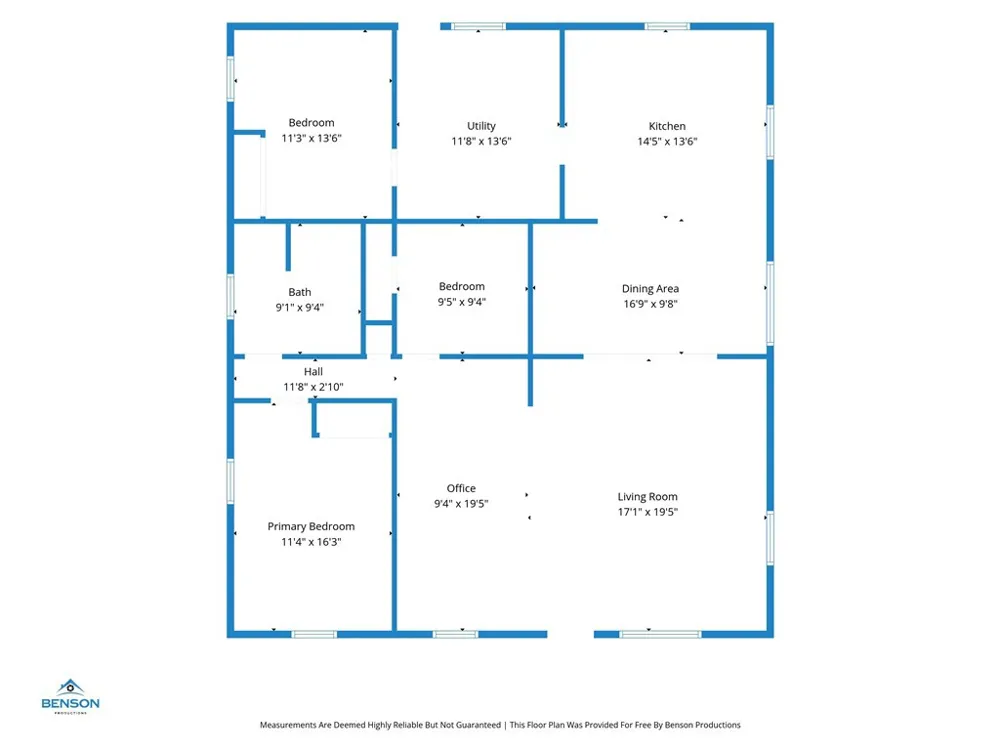 40041 Dutton Cherry Valley, CA 92223