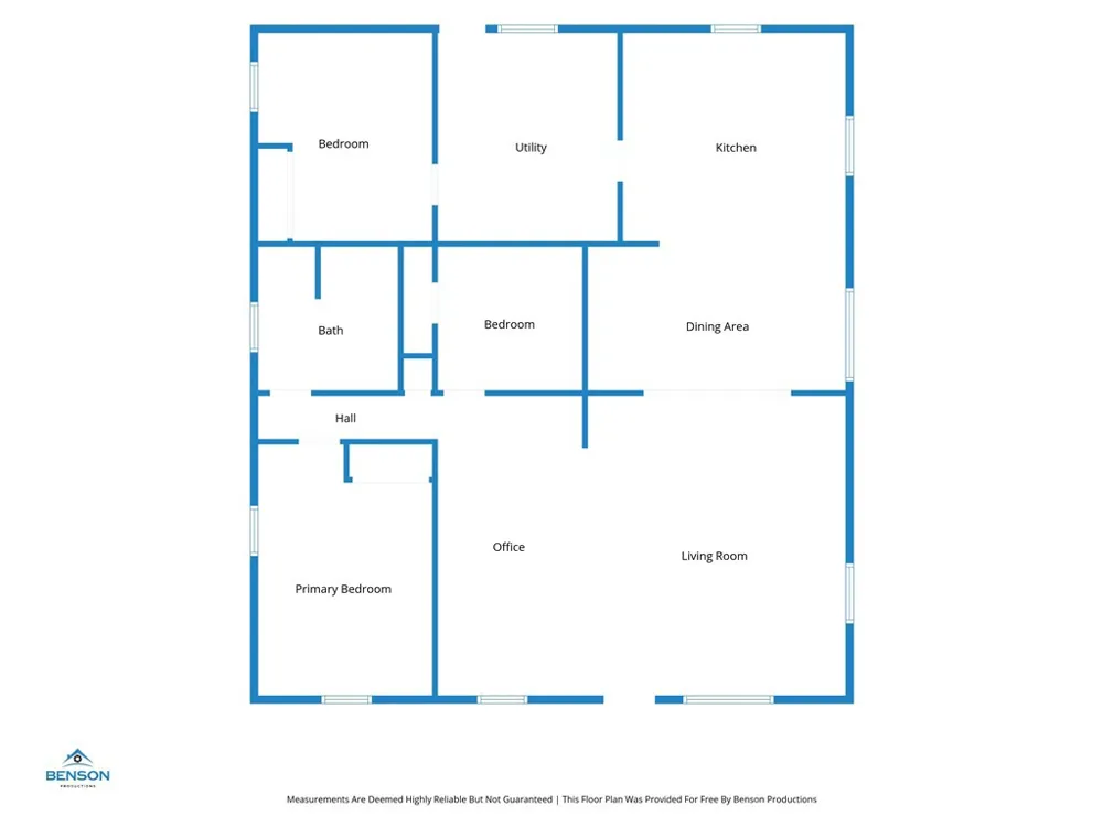 40041 Dutton Cherry Valley, CA 92223