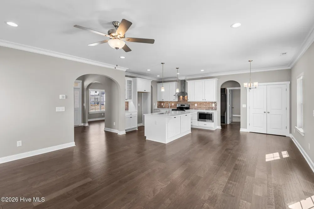 205 Shortleaf Drive Grimesland, NC 27837
