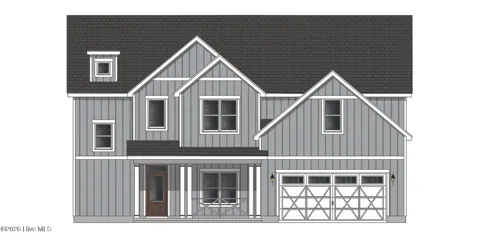 205 Shortleaf Drive