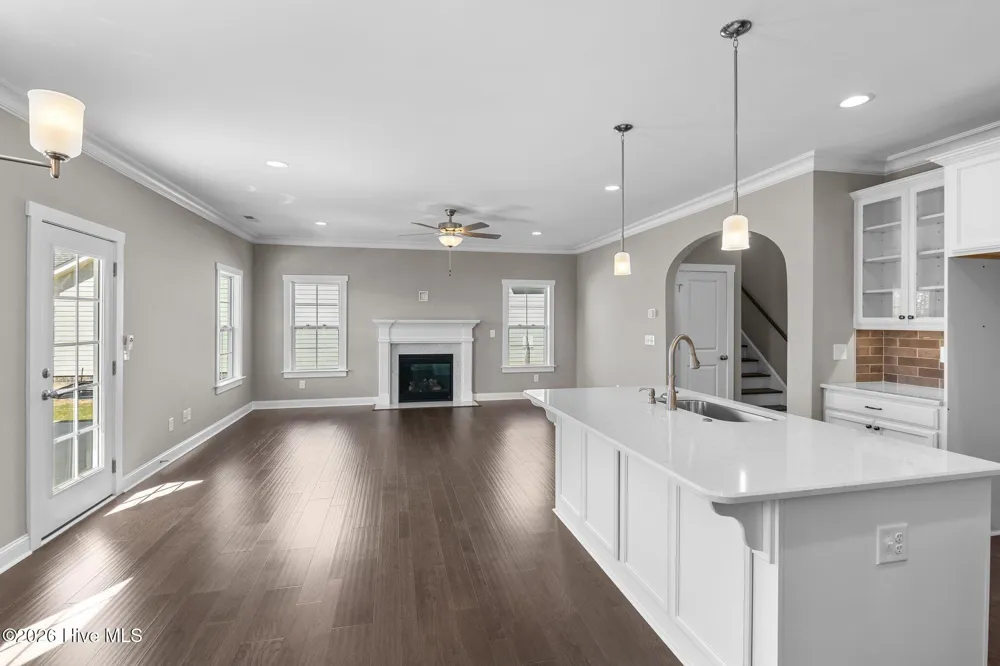 205 Shortleaf Drive Grimesland, NC 27837