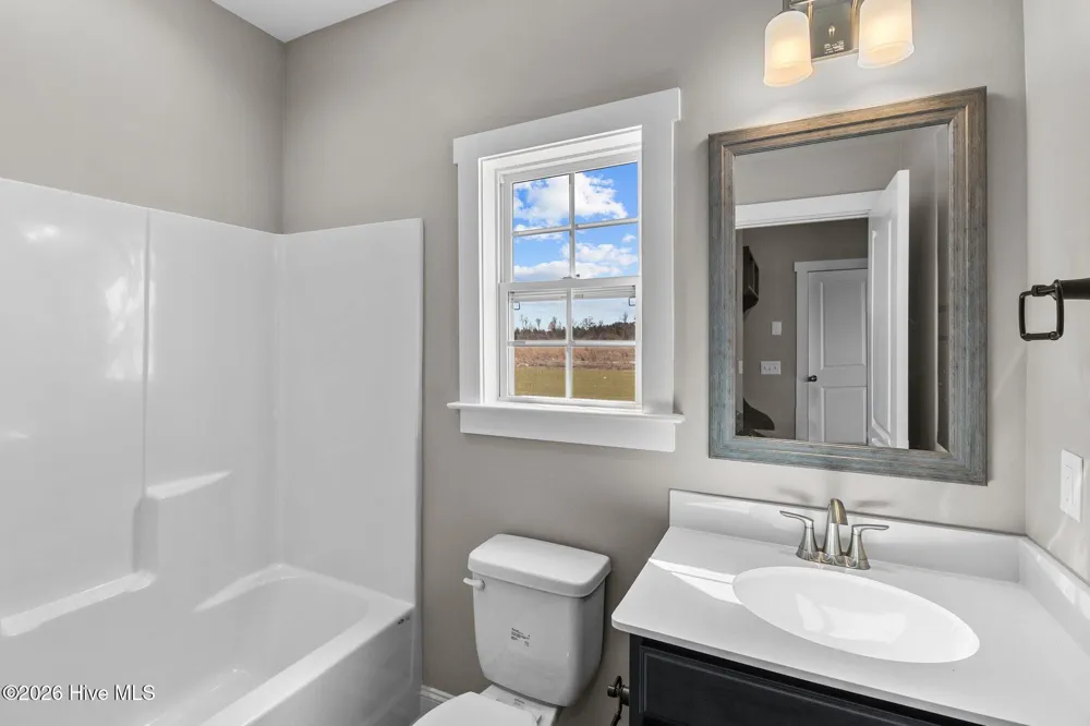 205 Shortleaf Drive Grimesland, NC 27837