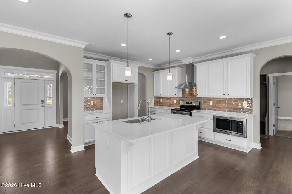 205 Shortleaf Drive Grimesland, NC 27837