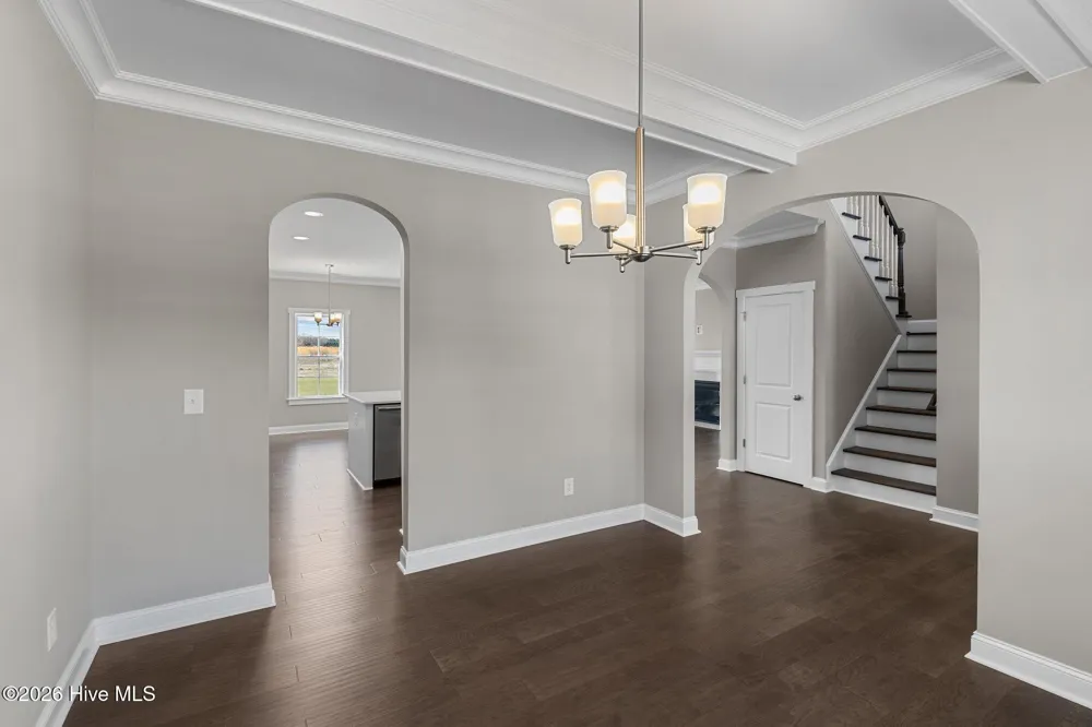 205 Shortleaf Drive Grimesland, NC 27837