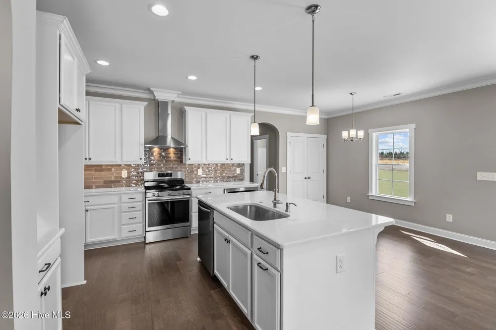 205 Shortleaf Drive Grimesland, NC 27837