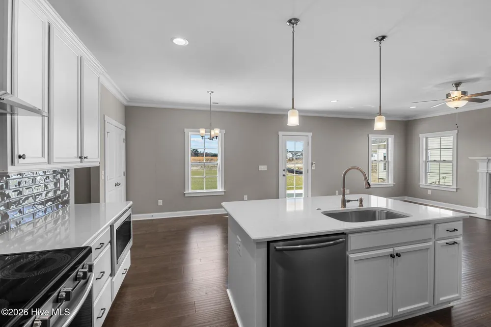 205 Shortleaf Drive Grimesland, NC 27837