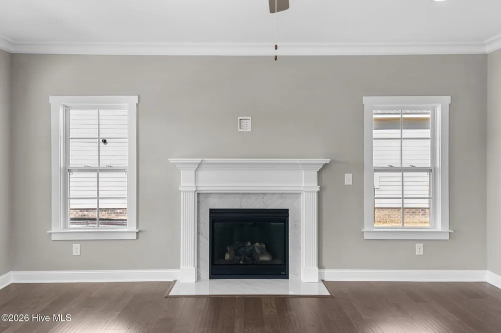 205 Shortleaf Drive Grimesland, NC 27837