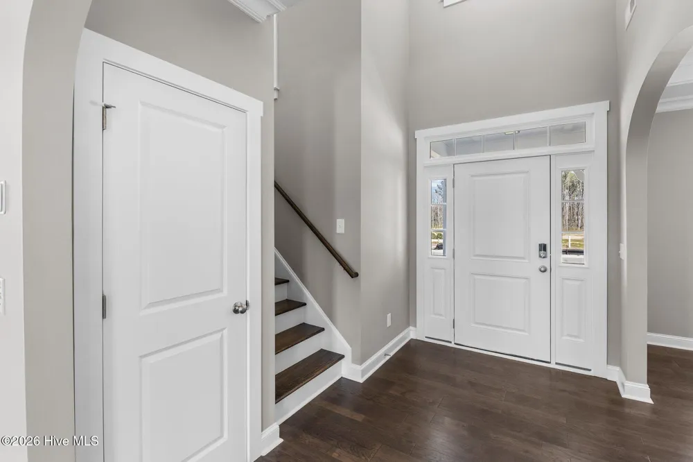 205 Shortleaf Drive Grimesland, NC 27837