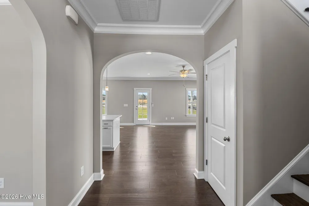 205 Shortleaf Drive Grimesland, NC 27837