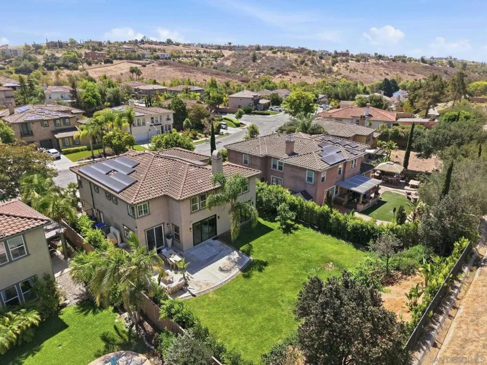 5534 Nanday Court Oceanside, CA 92057