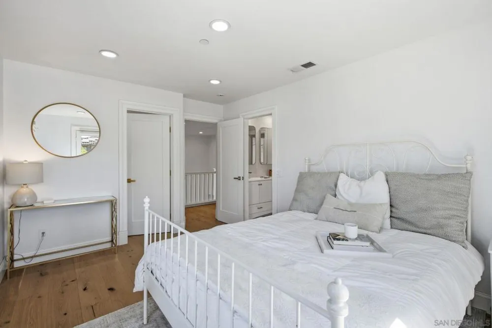 5534 Nanday Court Oceanside, CA 92057