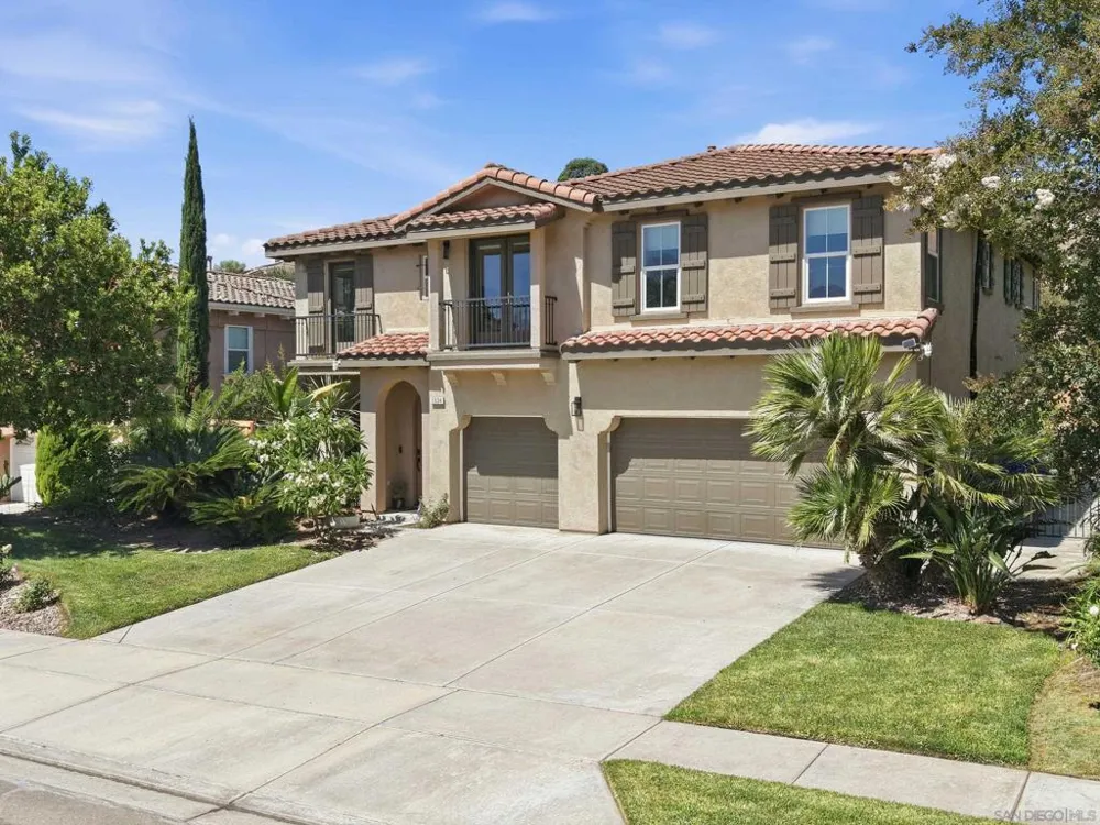 5534 Nanday Court Oceanside, CA 92057