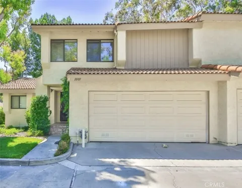 1001 Creekside Drive #173