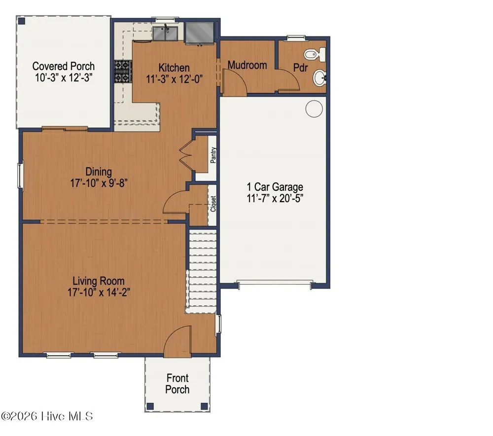 525 Bartley Street Vass, NC 28394