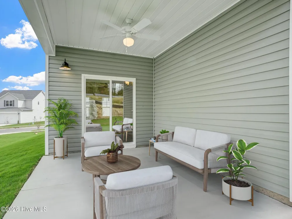 525 Bartley Street Vass, NC 28394