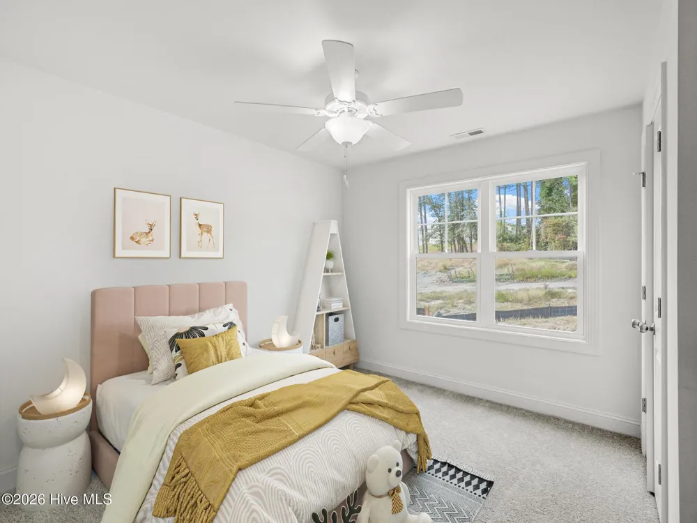 525 Bartley Street Vass, NC 28394
