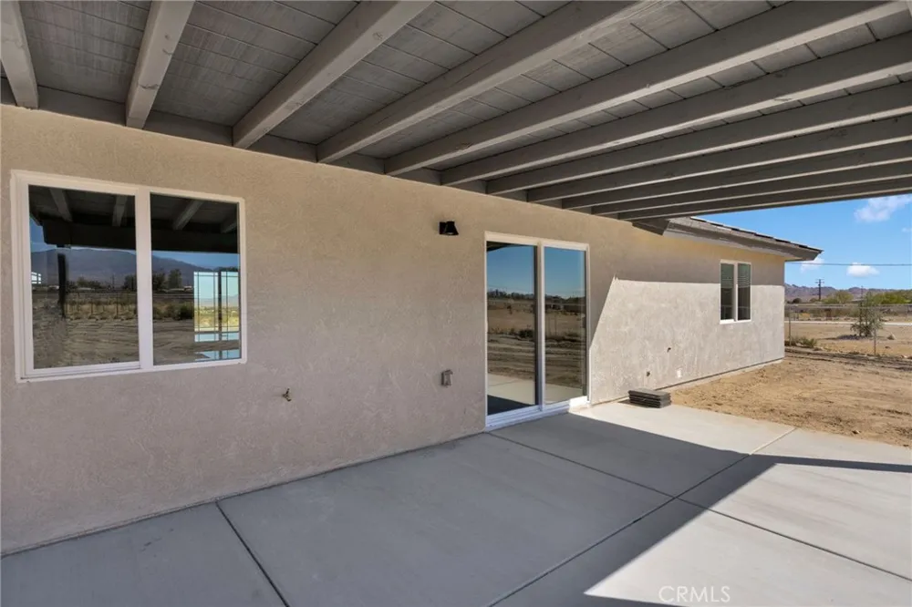 36115 Sutter Lucerne Valley, CA 92356