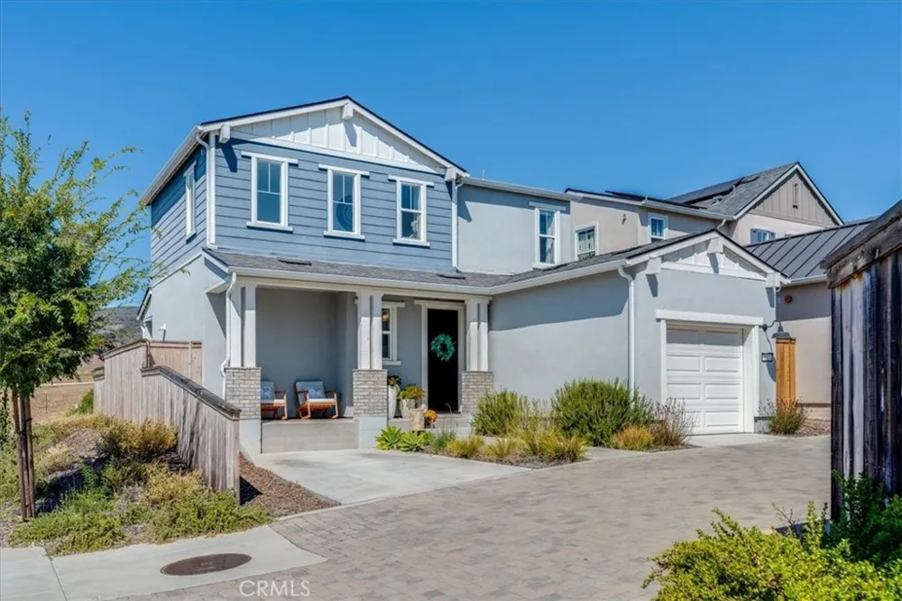 102 Earthwood San Luis Obispo, CA 93401