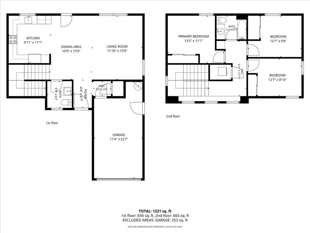 102 Earthwood San Luis Obispo, CA 93401
