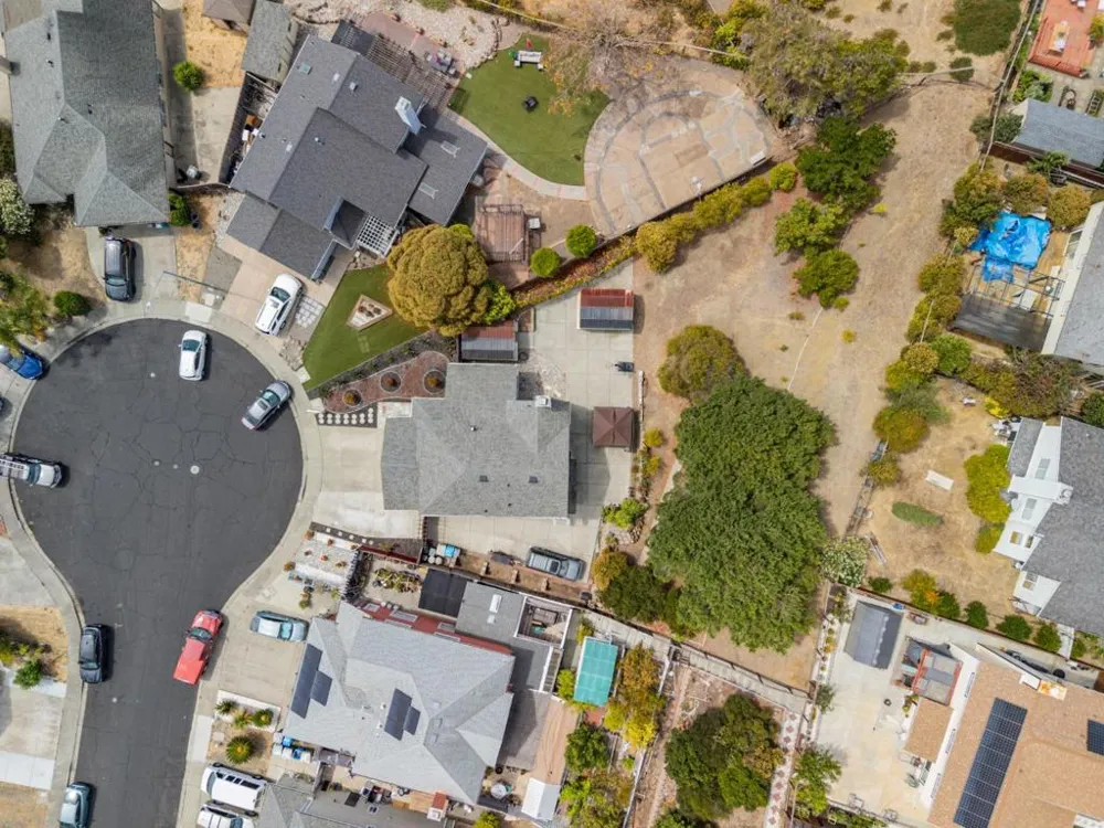 106 Carousel Drive Vallejo, CA 94589