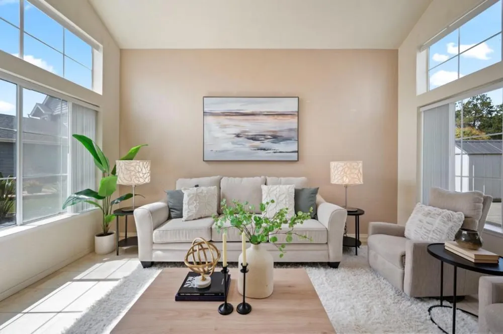 106 Carousel Drive Vallejo, CA 94589
