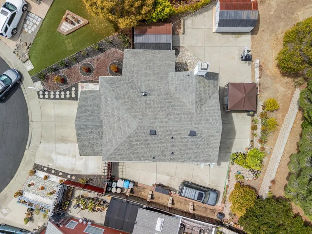 106 Carousel Drive Vallejo, CA 94589