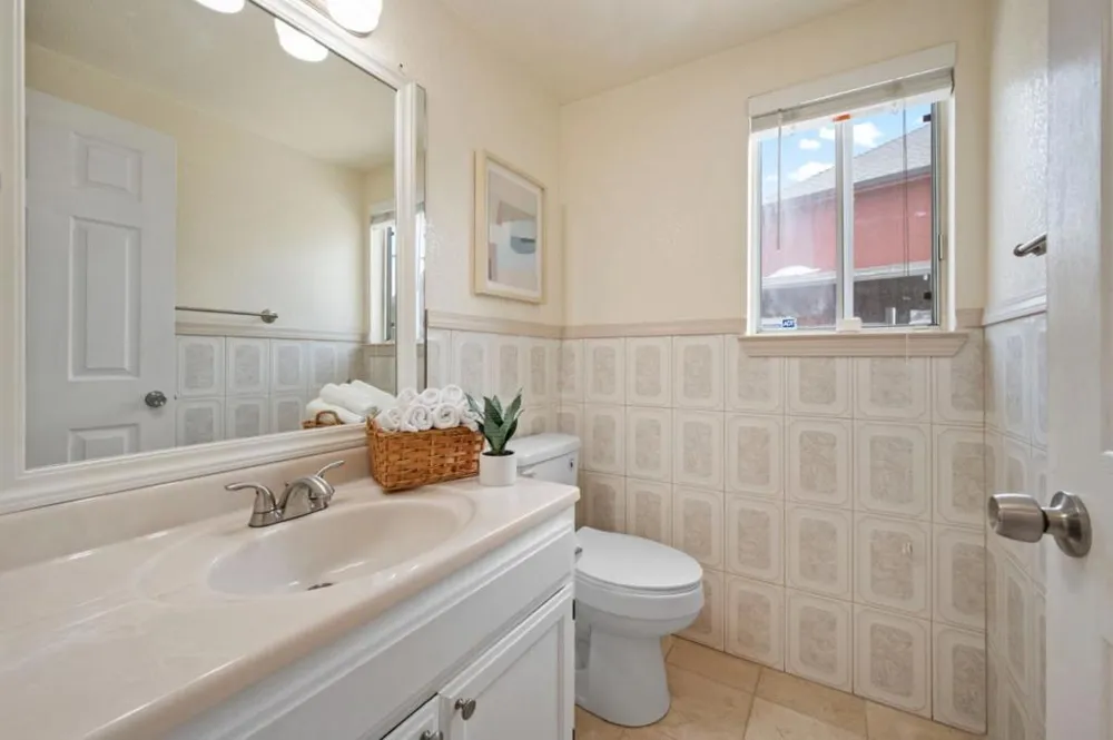 106 Carousel Drive Vallejo, CA 94589