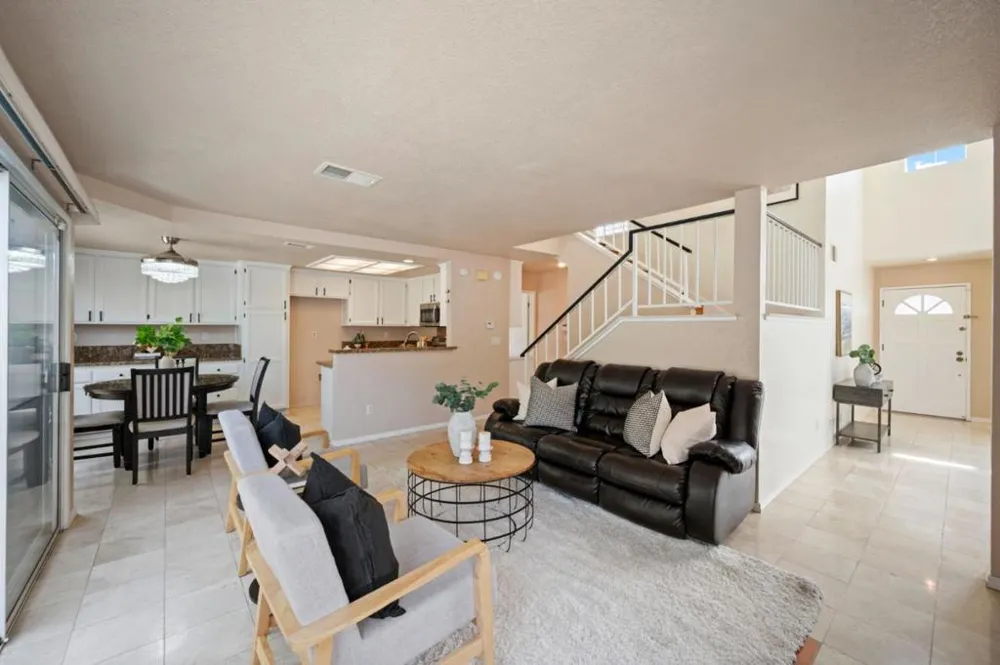 106 Carousel Drive Vallejo, CA 94589