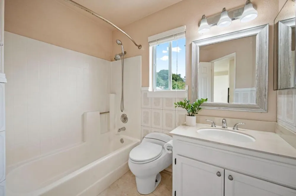106 Carousel Drive Vallejo, CA 94589