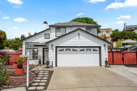 106 Carousel Drive