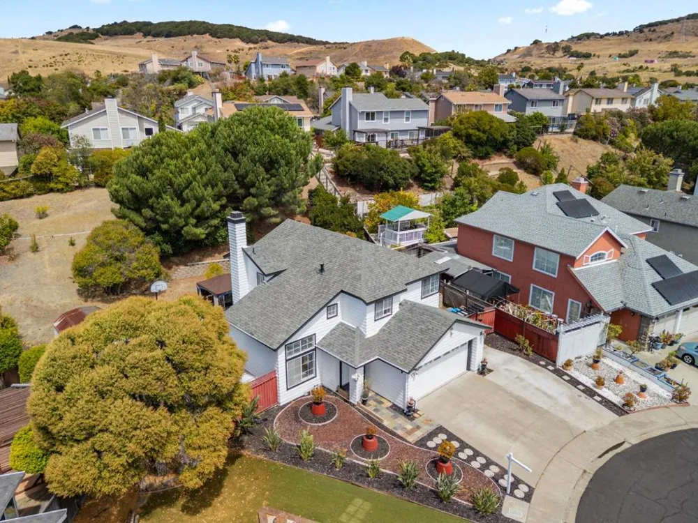 106 Carousel Drive Vallejo, CA 94589