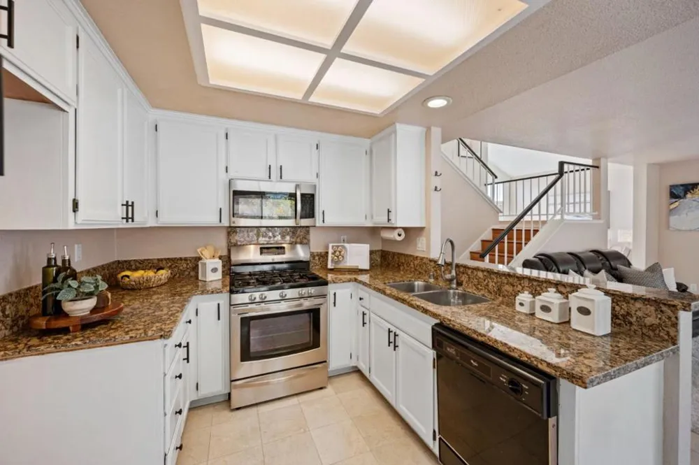 106 Carousel Drive Vallejo, CA 94589