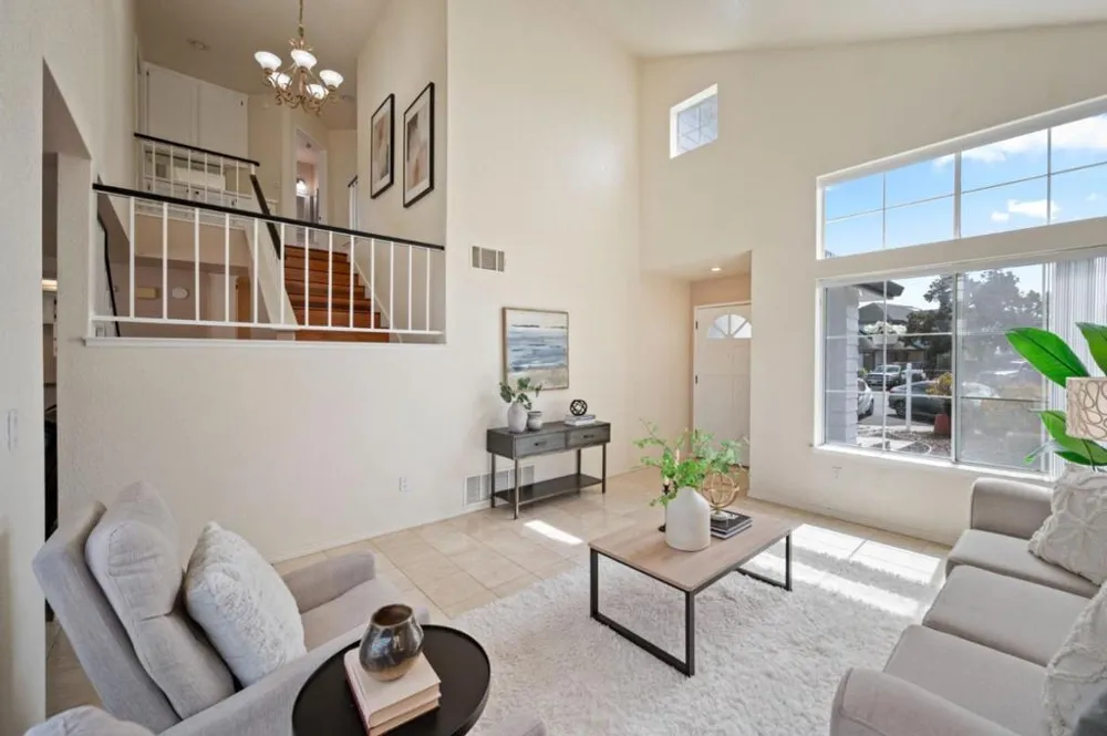106 Carousel Drive Vallejo, CA 94589