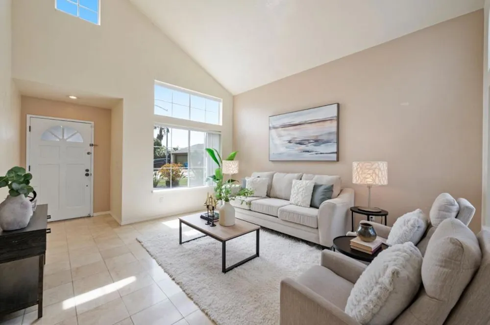 106 Carousel Drive Vallejo, CA 94589
