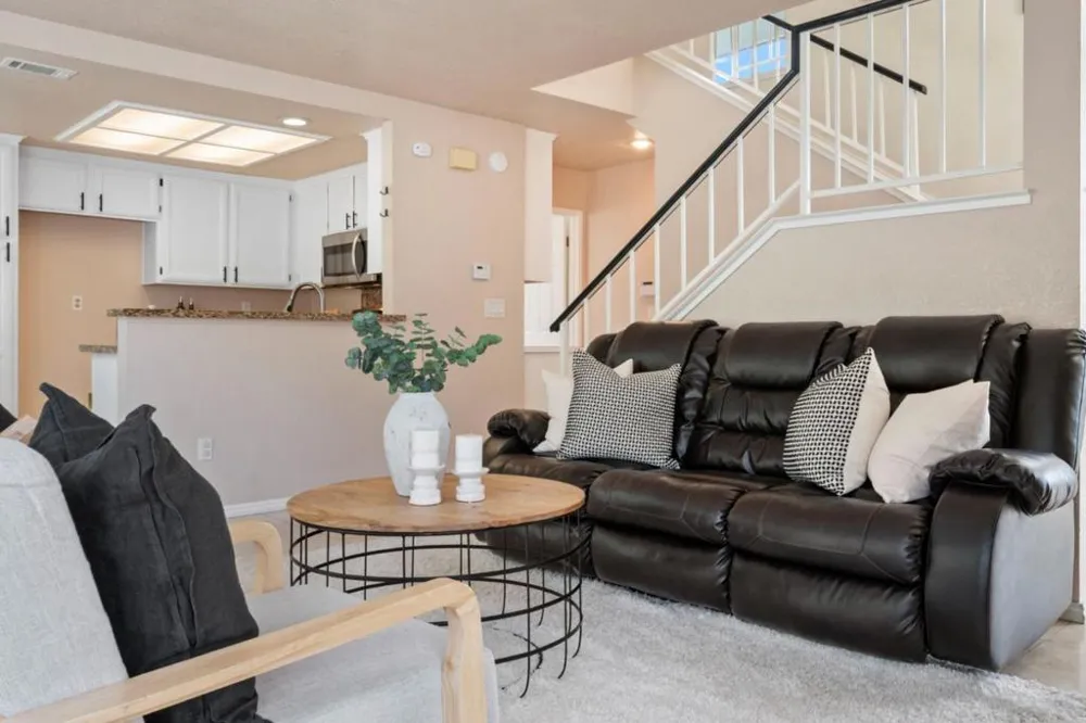106 Carousel Drive Vallejo, CA 94589