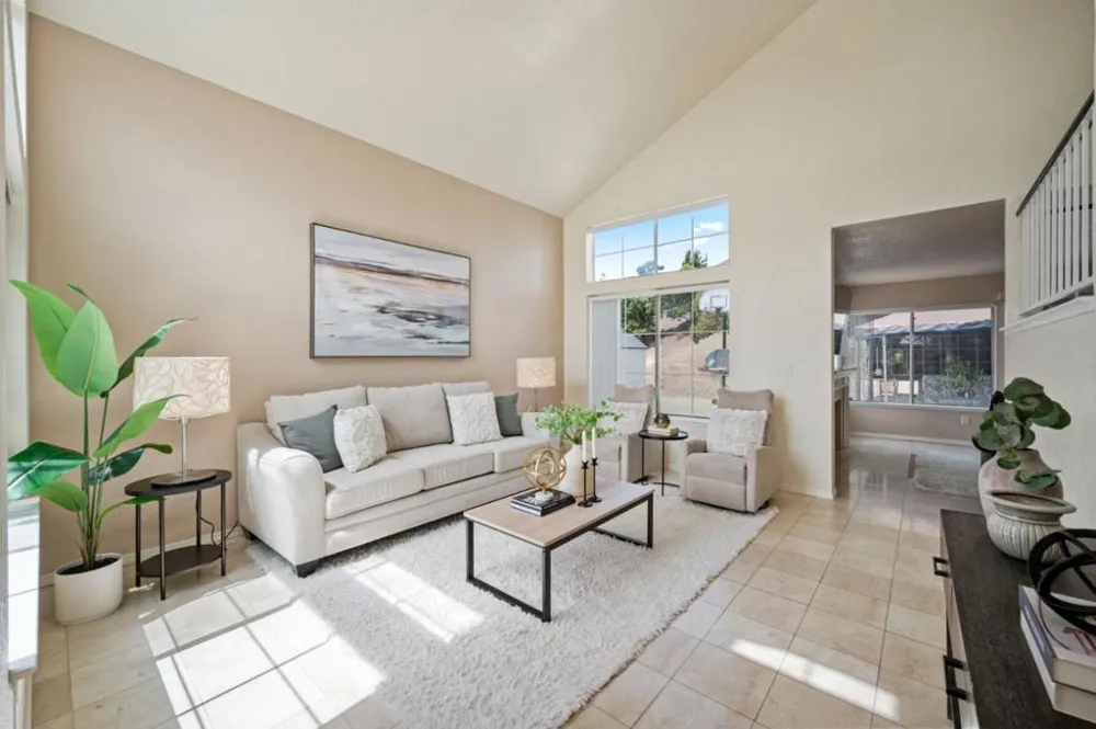 106 Carousel Drive Vallejo, CA 94589
