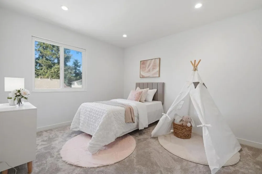 139 Aguacate Court San Jose, CA 95116